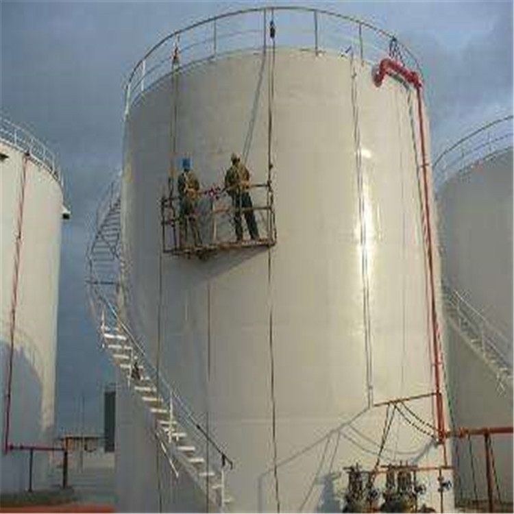 新乡喷漆翻新・工业喷漆・设备喷漆服务简介